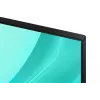 24-tolline Quad HD LCD monitor Samsung S60UD LS24D600UAUXEN — 2560×1440, IPS, 5 ms, USB-C PD 90W, USB 3.2 jaotur, VESA