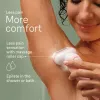 Braun Silk-epil 9 9-030 epilaator, 40 pintsetti, valge