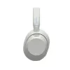 Peakomplekt Sony WH-ULT WEAR monoauralne, juhtmega ja Bluetooth 5.2, ANC, 50h taasesitus (ANC väljas), USB-C laadimine, valge