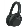 Peakomplekt Sony ULT WEAR monoauralne USB/Bluetooth 5.2, ANC, 30–50 h aku, 3,5 mm, USB‑C laadimine, 255 g