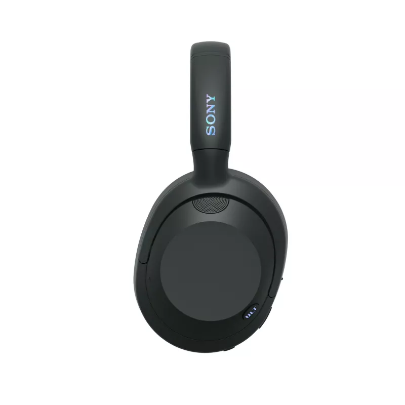 Peakomplekt Sony ULT WEAR monoauralne USB/Bluetooth 5.2, ANC, 30–50 h aku, 3,5 mm, USB‑C laadimine, 255 g