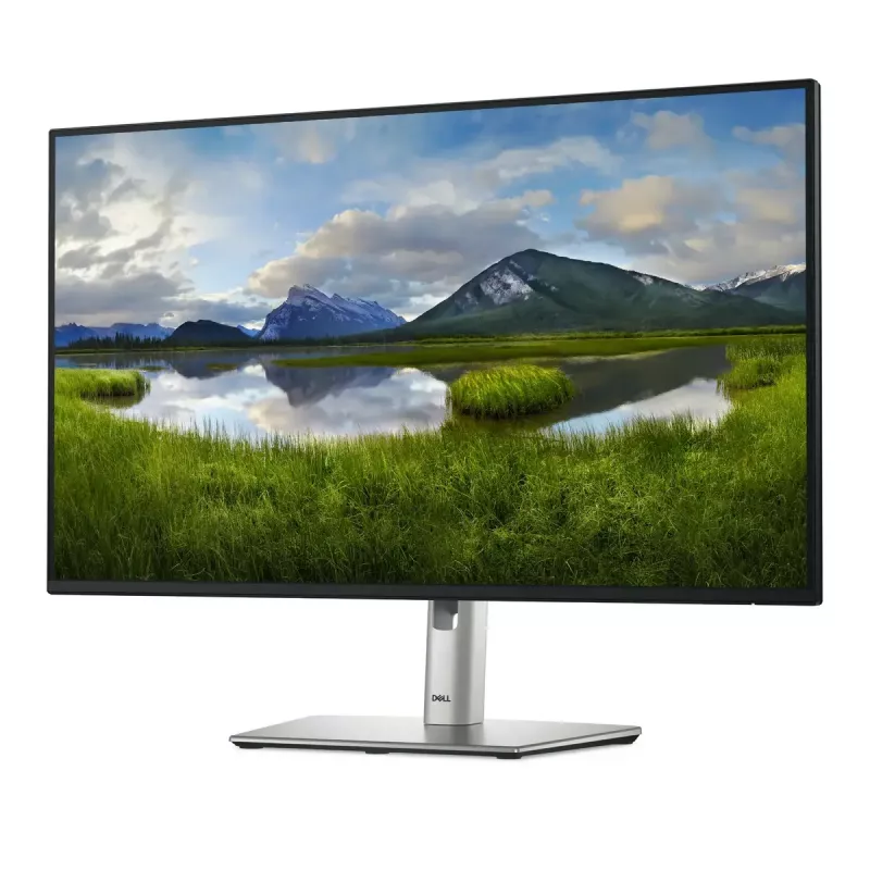 DELL Pro Plus P2725HE arvutimonitor 68,6 cm (27 tolli) 1920 x 1080 pikslit Full HD LCD must
