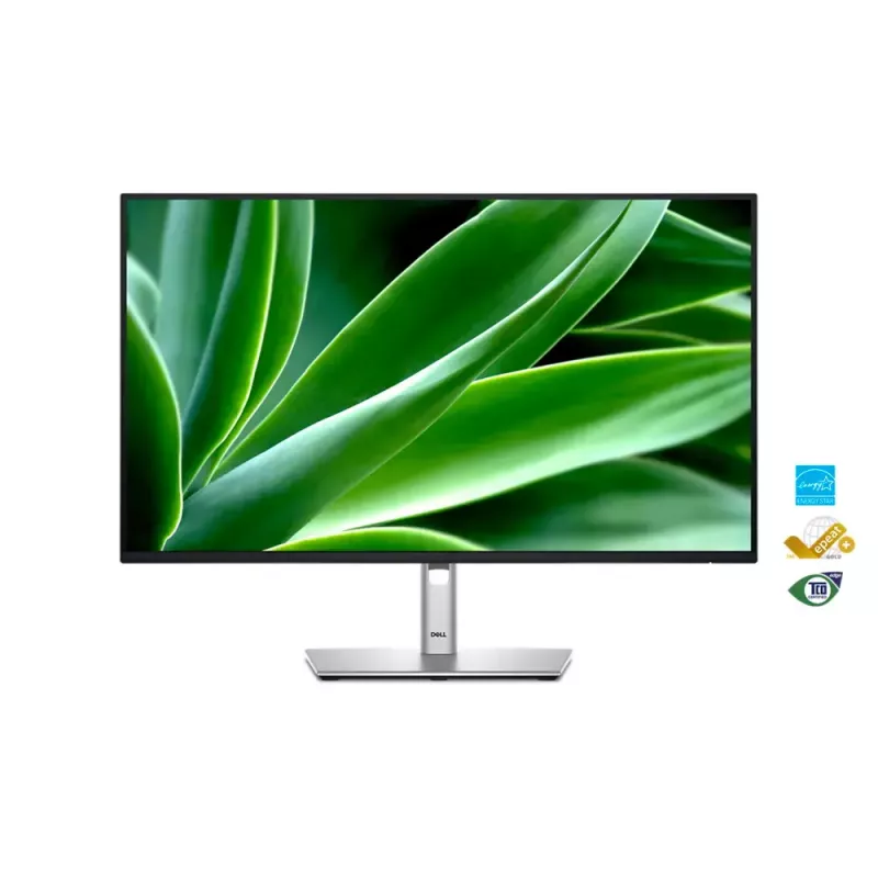 DELL Pro Plus P2725HE arvutimonitor 68,6 cm (27 tolli) 1920 x 1080 pikslit Full HD LCD must