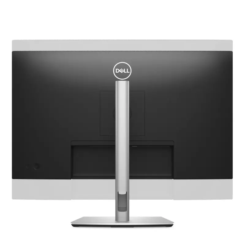 27-tolline Dell P2725H IPS LCD monitor — Full HD 1920x1080, 100 Hz, 8 ms, 300 cd/m², USB 3.2 jaotur, HDMI, VESA, kõrguse reguleerimine, must