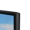 27-tolline Dell P2725H IPS LCD monitor — Full HD 1920x1080, 100 Hz, 8 ms, 300 cd/m², USB 3.2 jaotur, HDMI, VESA, kõrguse reguleerimine, must
