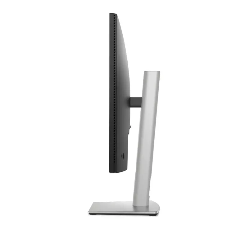 27-tolline Dell P2725H IPS LCD monitor — Full HD 1920x1080, 100 Hz, 8 ms, 300 cd/m², USB 3.2 jaotur, HDMI, VESA, kõrguse reguleerimine, must