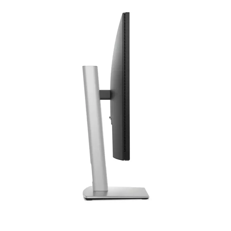 27-tolline Dell P2725H IPS LCD monitor — Full HD 1920x1080, 100 Hz, 8 ms, 300 cd/m², USB 3.2 jaotur, HDMI, VESA, kõrguse reguleerimine, must