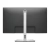 27-tolline Dell P2725H IPS LCD monitor — Full HD 1920x1080, 100 Hz, 8 ms, 300 cd/m², USB 3.2 jaotur, HDMI, VESA, kõrguse reguleerimine, must
