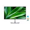 27-tolline Dell P2725H IPS LCD monitor — Full HD 1920x1080, 100 Hz, 8 ms, 300 cd/m², USB 3.2 jaotur, HDMI, VESA, kõrguse reguleerimine, must