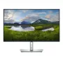 27-tolline Dell P2725H IPS LCD monitor — Full HD 1920x1080, 100 Hz, 8 ms, 300 cd/m², USB 3.2 jaotur, HDMI, VESA, kõrguse reguleerimine, must