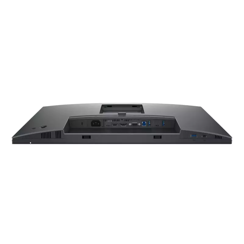 DELL Pro Plus P2425 arvutimonitor 61,1 cm (24,1 tolli) 1920 x 1200 pikslit WUXGA LCD must