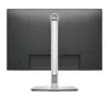 DELL Pro Plus P2425 arvutimonitor 61,1 cm (24,1 tolli) 1920 x 1200 pikslit WUXGA LCD must