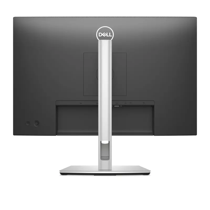 DELL Pro Plus P2425 arvutimonitor 61,1 cm (24,1 tolli) 1920 x 1200 pikslit WUXGA LCD must