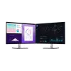 DELL Pro Plus P2425 arvutimonitor 61,1 cm (24,1 tolli) 1920 x 1200 pikslit WUXGA LCD must