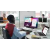 DELL Pro Plus P2425 arvutimonitor 61,1 cm (24,1 tolli) 1920 x 1200 pikslit WUXGA LCD must