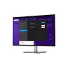 DELL Pro Plus P2425 arvutimonitor 61,1 cm (24,1 tolli) 1920 x 1200 pikslit WUXGA LCD must