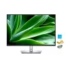 DELL Pro Plus P2425 arvutimonitor 61,1 cm (24,1 tolli) 1920 x 1200 pikslit WUXGA LCD must