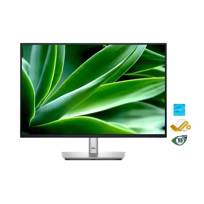 DELL Pro Plus P2425 arvutimonitor 61,1 cm (24,1 tolli) 1920 x 1200 pikslit WUXGA LCD must
