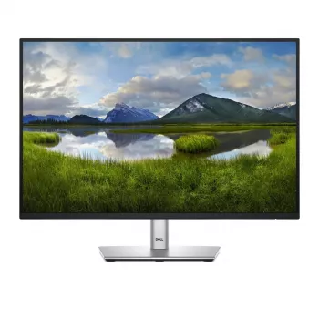 DELL Pro Plus P2425 arvutimonitor 61,1 cm (24,1 tolli) 1920 x 1200 pikslit WUXGA LCD must