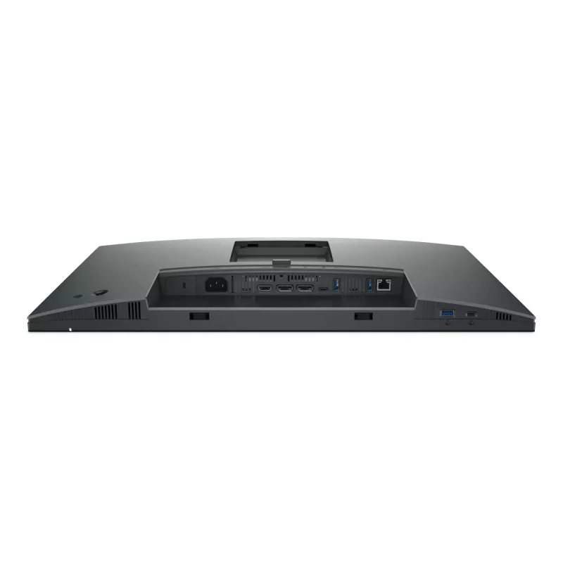 DELL Pro Plus P2425E arvutimonitor 61,1 cm (24,1 tolli) 1920 x 1200 pikslit WUXGA LCD must