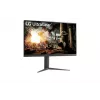 LG 32GS75Q-B arvutimonitor 80 cm (31,5 tolli) 2560 x 1440 pikslit Quad HD LCD must