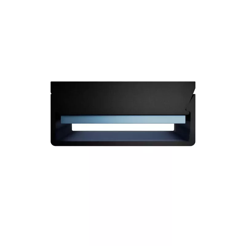 ARCTIC M2 Pro (must) - SSD-jahuti M.2 draividele