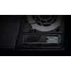 ARCTIC M2 Pro (must) - SSD-jahuti M.2 draividele