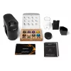 De’Longhi NESPRESSO® Vertuo Pop ENV90.B – Lagritsavärvus, kapselkohvimasin, 0,56 L, Kohvikapsel, 1260 W, Must