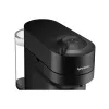 De’Longhi NESPRESSO® Vertuo Pop ENV90.B – Lagritsavärvus, kapselkohvimasin, 0,56 L, Kohvikapsel, 1260 W, Must