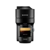 De’Longhi NESPRESSO® Vertuo Pop ENV90.B – Lagritsavärvus, kapselkohvimasin, 0,56 L, Kohvikapsel, 1260 W, Must