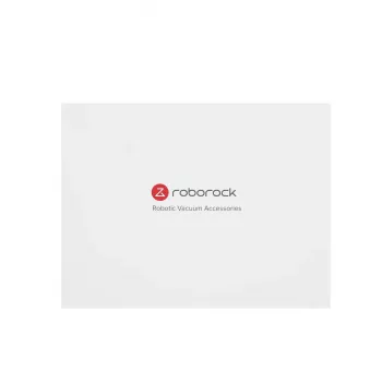 Roborocki tarvikukomplekt mudelitele Qrevo0 MaxV / Qrevo0 S / Qrevo0 Pro (MPN 8.02.0297)
