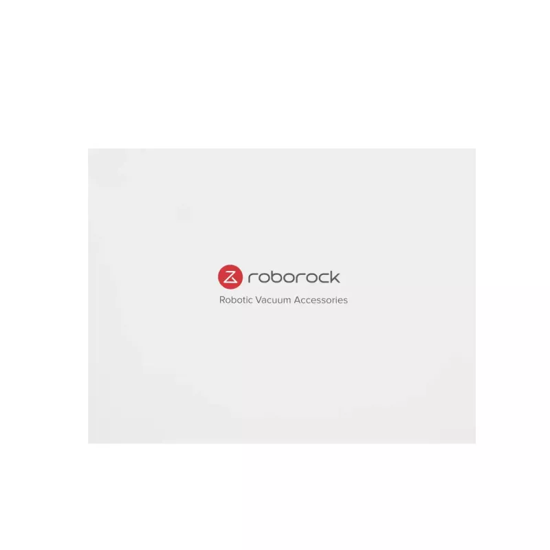 Roborocki tarvikukomplekt mudelitele Qrevo0 MaxV / Qrevo0 S / Qrevo0 Pro (MPN 8.02.0297)