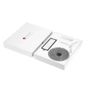 Roborocki tarvikukomplekt mudelitele Qrevo0 MaxV / Qrevo0 S / Qrevo0 Pro (MPN 8.02.0297)