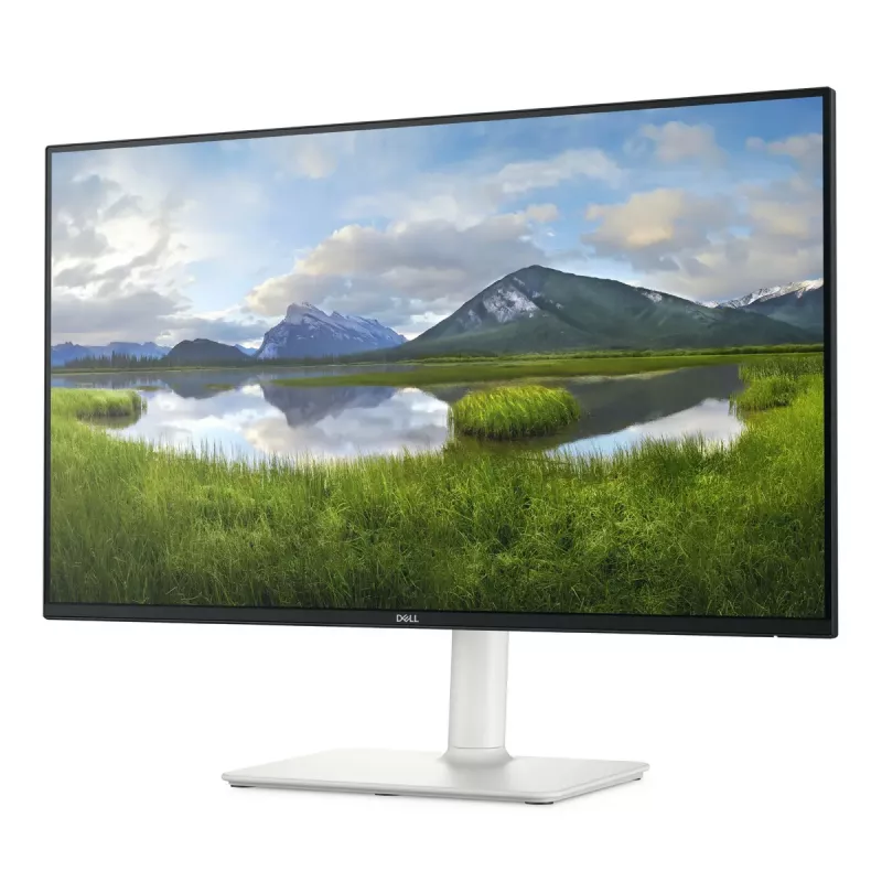 DELL Plus S2725HS arvutimonitor 68,6 cm (27 tolli) 1920 x 1080 pikslit Full HD LCD Valge