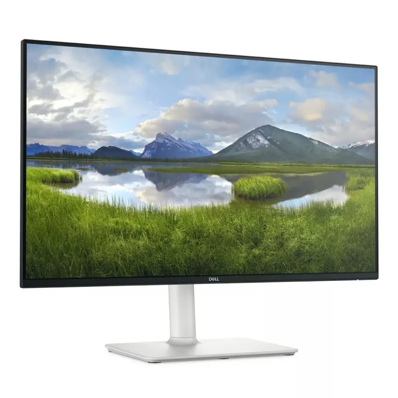 DELL Plus S2725HS arvutimonitor 68,6 cm (27 tolli) 1920 x 1080 pikslit Full HD LCD Valge