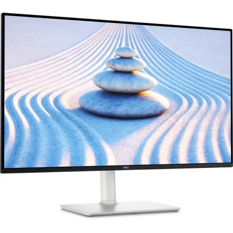 DELL Plus S2725HS arvutimonitor 68,6 cm (27 tolli) 1920 x 1080 pikslit Full HD LCD Valge