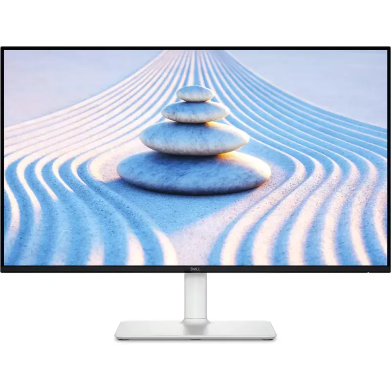 DELL Plus S2725HS arvutimonitor 68,6 cm (27 tolli) 1920 x 1080 pikslit Full HD LCD Valge