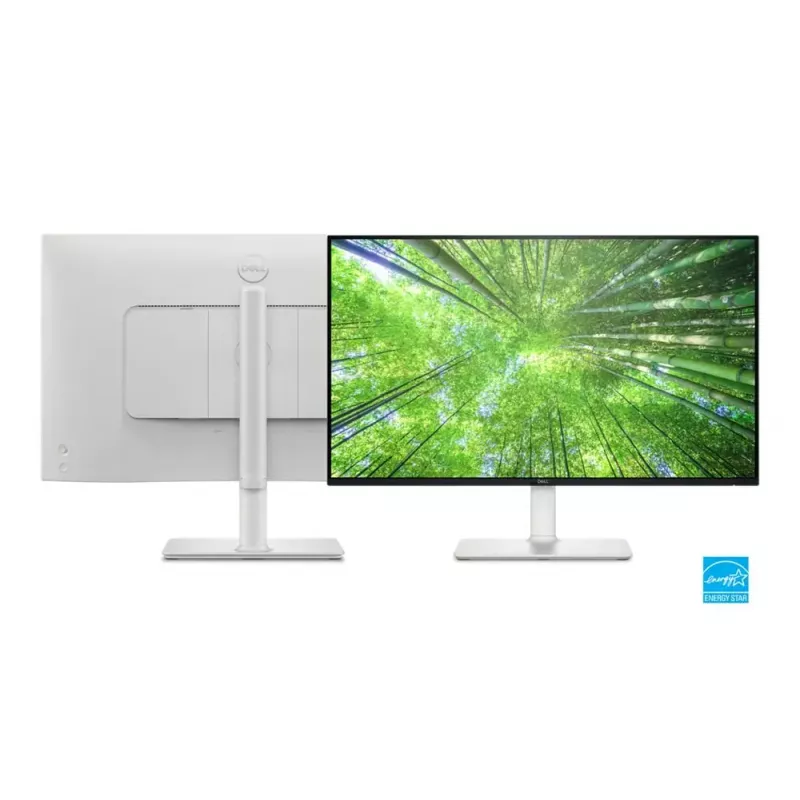 DELL Plus S2725HS arvutimonitor 68,6 cm (27 tolli) 1920 x 1080 pikslit Full HD LCD Valge