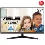 ASUS VY27UQ arvutimonitor 68,6 cm (27 tolli) 3840 x 2160 pikslit 4K Ultra HD LCD must