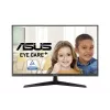 ASUS VY27UQ arvutimonitor 68,6 cm (27 tolli) 3840 x 2160 pikslit 4K Ultra HD LCD must