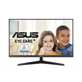 ASUS VY27UQ arvutimonitor 68,6 cm (27 tolli) 3840 x 2160 pikslit 4K Ultra HD LCD must