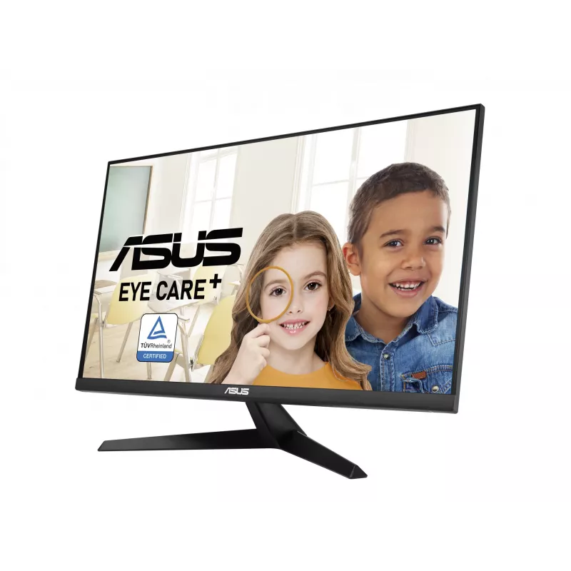 ASUS VY27UQ arvutimonitor 68,6 cm (27 tolli) 3840 x 2160 pikslit 4K Ultra HD LCD must