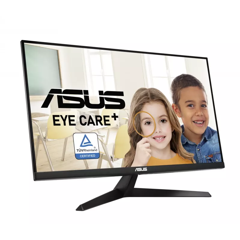 ASUS VY27UQ arvutimonitor 68,6 cm (27 tolli) 3840 x 2160 pikslit 4K Ultra HD LCD must