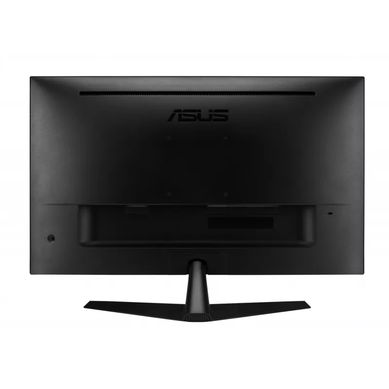 ASUS VY27UQ arvutimonitor 68,6 cm (27 tolli) 3840 x 2160 pikslit 4K Ultra HD LCD must