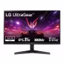 LG 24GS60F arvutikuvar 61 cm (24 tolli) 1920 x 1080 pikslit Full HD LCD must
