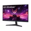 LG 24GS60F arvutikuvar 61 cm (24 tolli) 1920 x 1080 pikslit Full HD LCD must