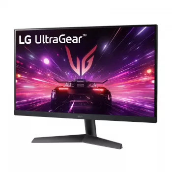 LG 24GS60F arvutikuvar 61 cm (24 tolli) 1920 x 1080 pikslit Full HD LCD must