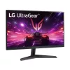 LG 24GS60F arvutikuvar 61 cm (24 tolli) 1920 x 1080 pikslit Full HD LCD must