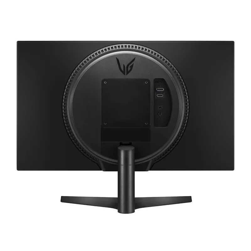 LG 24GS60F arvutikuvar 61 cm (24 tolli) 1920 x 1080 pikslit Full HD LCD must