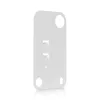 Ubiquiti UACC-AI-Theta-CMS valge roostevaba teras